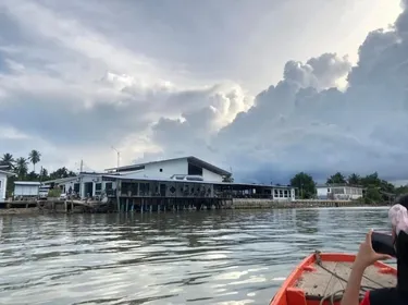 รูปภาพของโรงแรมชายใหญ่ริเวอร์ฟร็อนท์