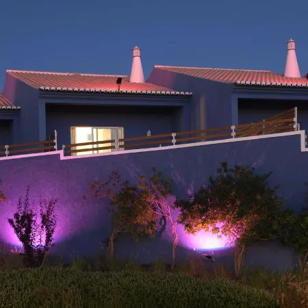 Aldeia Azul Resort