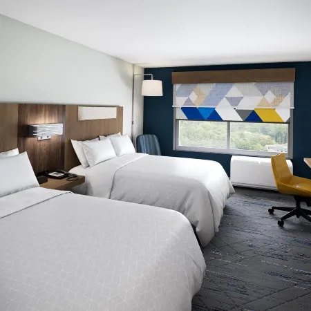 Holiday Inn Express EVANSVILLE - WEST by IHG
