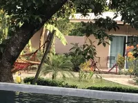 Tee-K Lodge Tamarindo Hotels in 