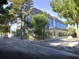 Alasia Boutique Hotel