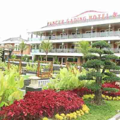 Pancur Gading Hotel & Resort Hotel Exterior