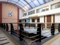 Hotel R S Residency