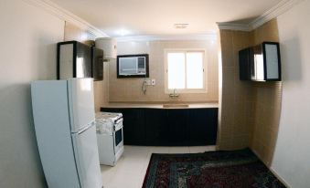 Al Eairy Furnished Apartments Dammam 3