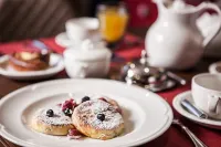 Donskoy Guest House Hotels near Pushkinskaya Ulitsa