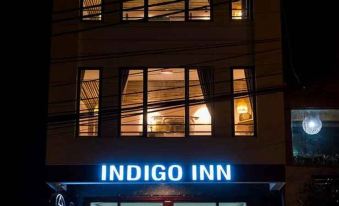 Sapa Indigo Inn