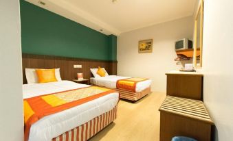 OYO Rooms Jalan Petaling