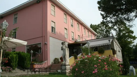 Hotel Beatrice d'Este