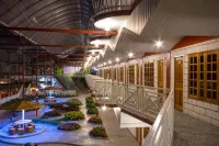 Kea Garden Mini Chalet Hotels in 