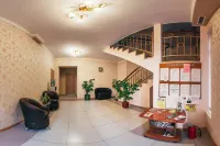 Psekups Hotel