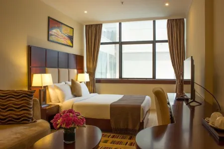 Seashells Millennium Hotel