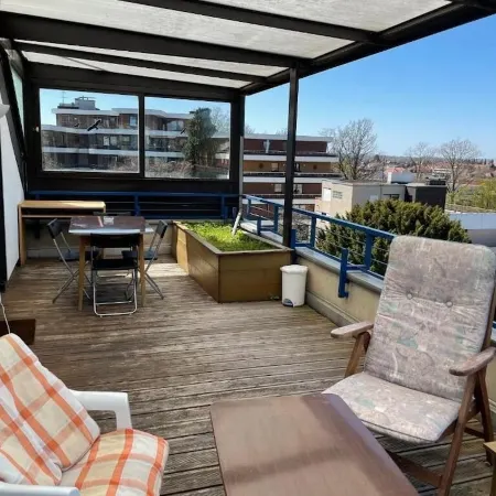 Hotel Hages