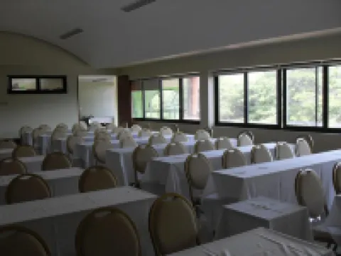 Hotel Playa Cristal Hoteles en Catemaco