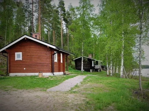 Villa Längelmä Hotels in Orivesi