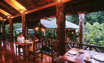 Tabin Wildlife Resort