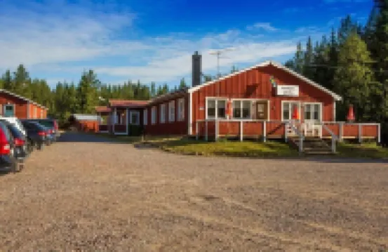 福祿佳爾斯花園旅舍 住宿飯店