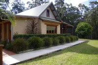 Jackson Ranch by Bannisters