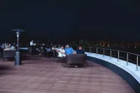 Гостиница Бригантина Отели в г. 