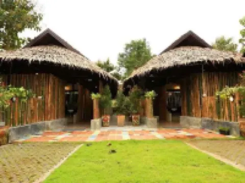 チェンカーン リバー グリーン ハウス リゾート チェンカーンのホテル