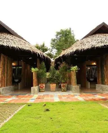 รูปภาพของเชียงคาน ริเวอร์ กรีนฮิลล์ รีสอร์ท