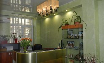 Gostevoy Dom Na Slobodskoy Mini Hotel