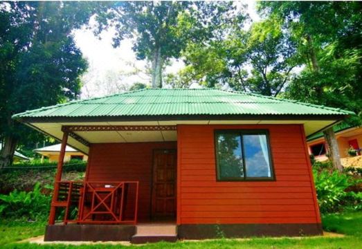 Bangbao Cliffview - Housity