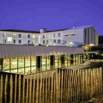 Ibis Styles la Rochelle Thalasso Chatelaillon Hotel Exterior