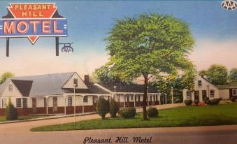 Pleasant Hill Motel