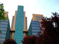Santiago Marriott Hotel