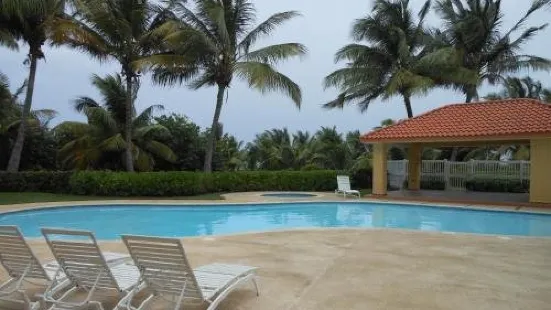 Puerto Rico Seaside House