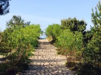 Prywatne Apartamenty w Obiekcie Gwiazda Morza, Sun & Snow