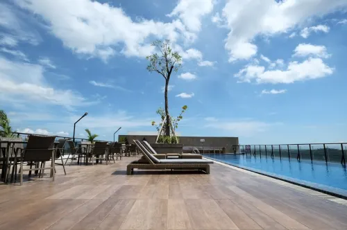 Satoria Hotel Yogyakarta
