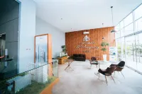 Tamansari Mahogany Apartemen by 7Rm Hotels in West Telukjambe