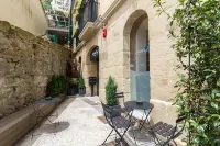 Hotel Sansebay