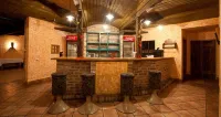 Hotel N Znojmo - Klid, Atmosféra a Zážitek - بار