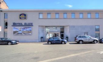 Hotel & Aparthotel Alize Mouscron