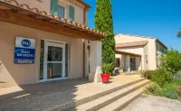 Best Western Hotel Aurelia Hotels in Maussane les Alpilles