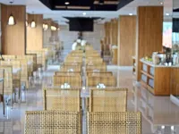 Whiz Prime Hotel Basuki Rahmat Malang Hotels in Klojen