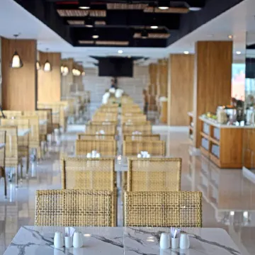 Whiz Prime Hotel Basuki Rahmat Malang