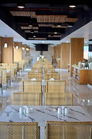 Whiz Prime Hotel Basuki Rahmat Malang