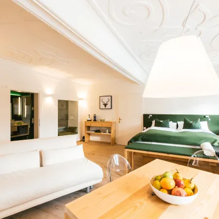 Hallstatt Hideaway - Adults Only