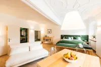 할슈타트 하이드어웨이(성인 전용) 오베르트라운 호텔