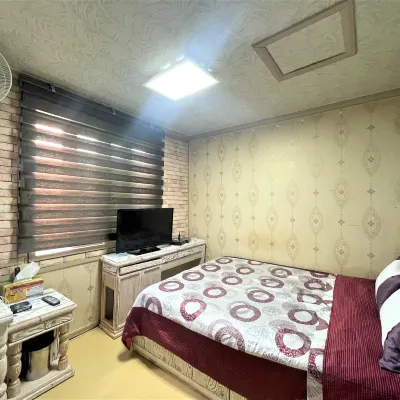 Daejeon Sanseung Ace-Tell Hotels near Daejeon O-World