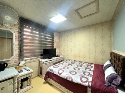 Daejeon Sanseung Ace-Tell Hotel in zona Daejeon O-World