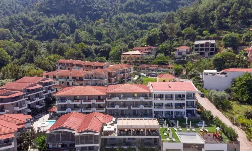 Ntinas Filoxenia Hotel & Spa