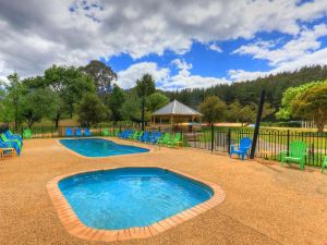 Porepunkah Pines Holiday Park