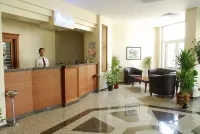 Hotel City Cerkezkoy Hotel a Çerkezköy