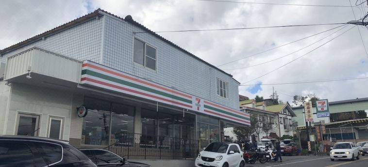 마운틴트래블러 호텔 이미지