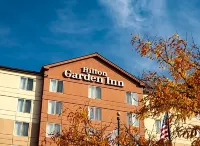 Hilton Garden Inn Chicago O'Hare Airport