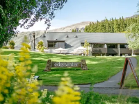 Edgewater Hotel Hotels in Wanaka